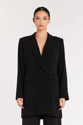 Black Opera Jacket