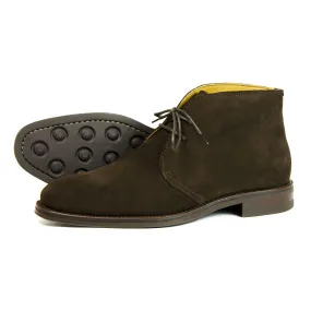 Orca Bay Men's Desert Boot - Ascot