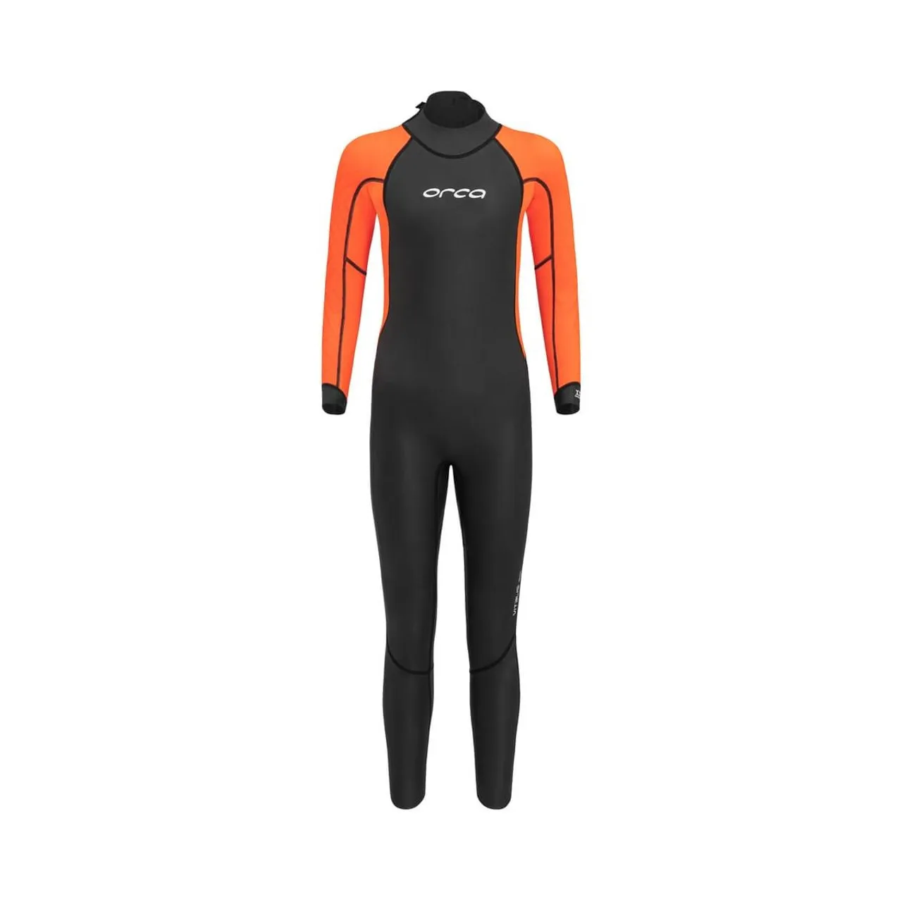 Orca Kid's Vitalis Openwater Squad Wetsuit - 2024