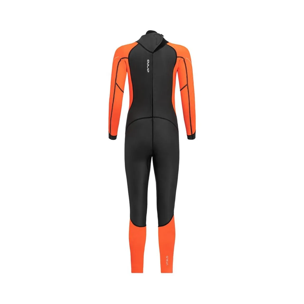 Orca Kid's Vitalis Openwater Squad Wetsuit - 2024