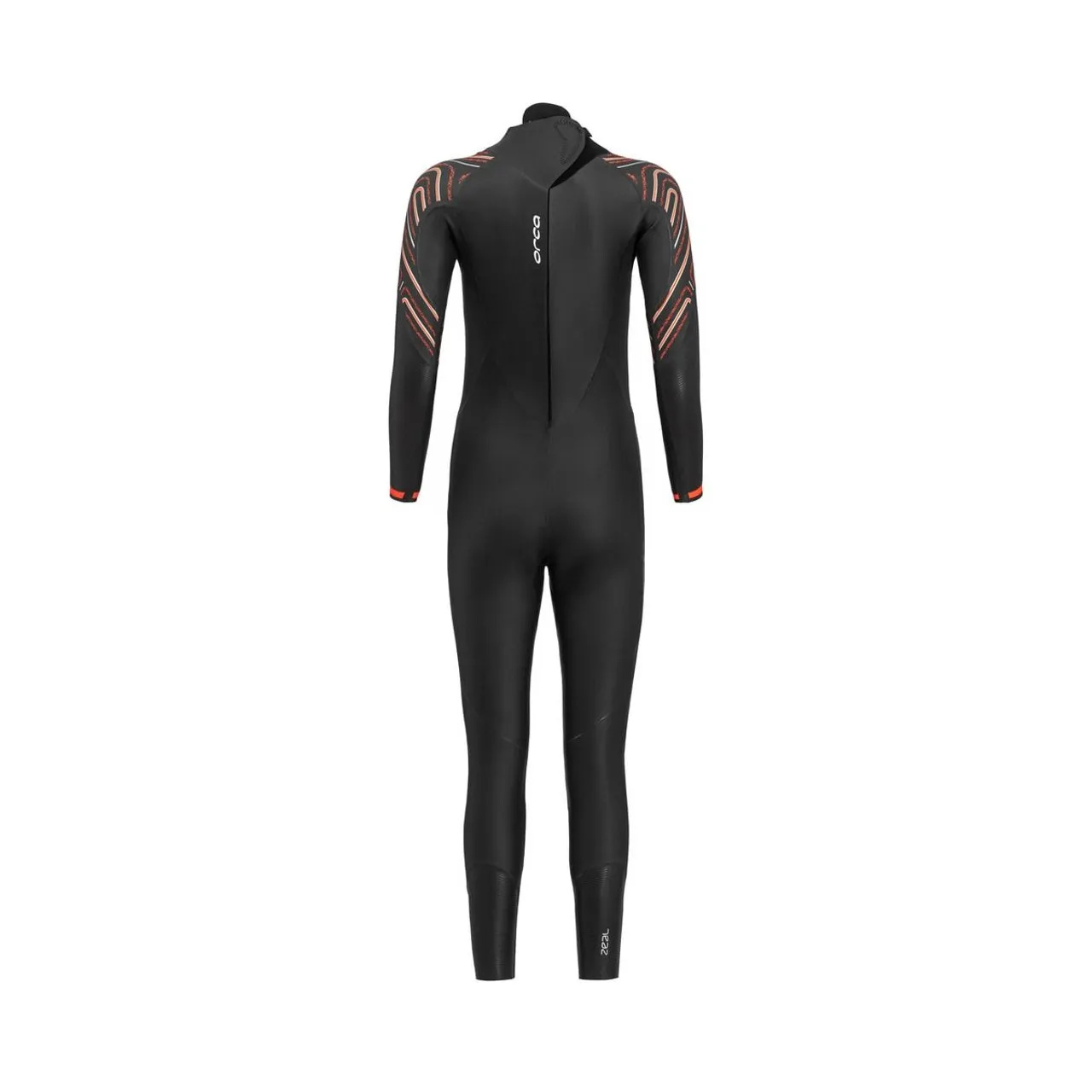 Orca Kid's Zeal Openwater Squad Wetsuit - 2024