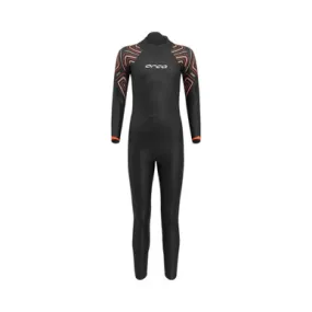 Orca Kid's Zeal Openwater Squad Wetsuit - 2024