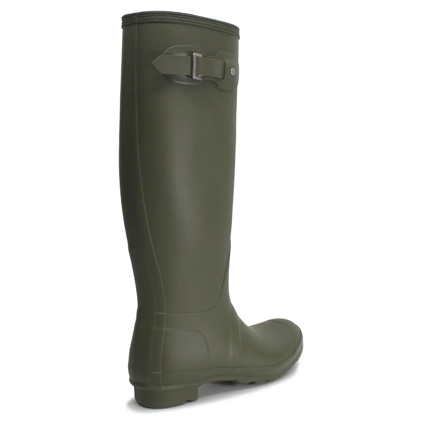 Original Tall Rubber Women's Calf Length Boots - UK 6 - US 8 Women - EU 39