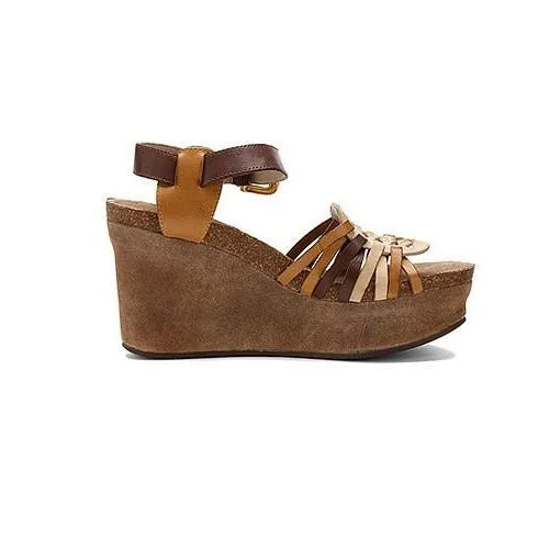 OTBT Women's Birmingham Wedges