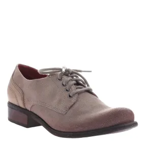 OTBT Women's Passenger Oxford flat