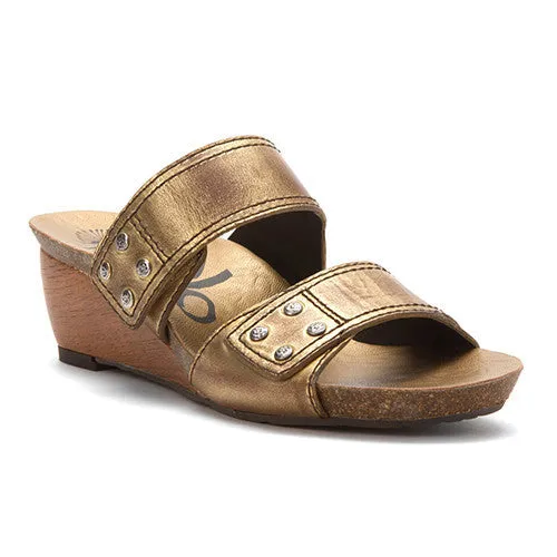 OTBT Women's Sullivan Wedges