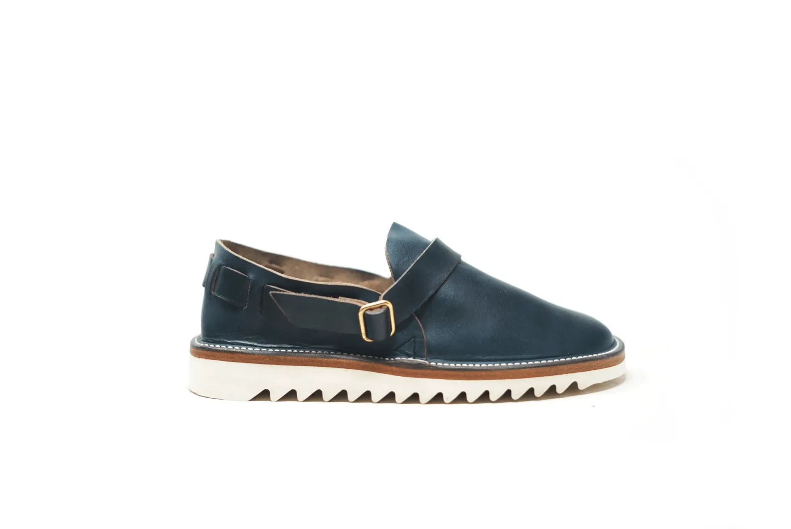 Otzi Sandal/Shoes Navy CXL