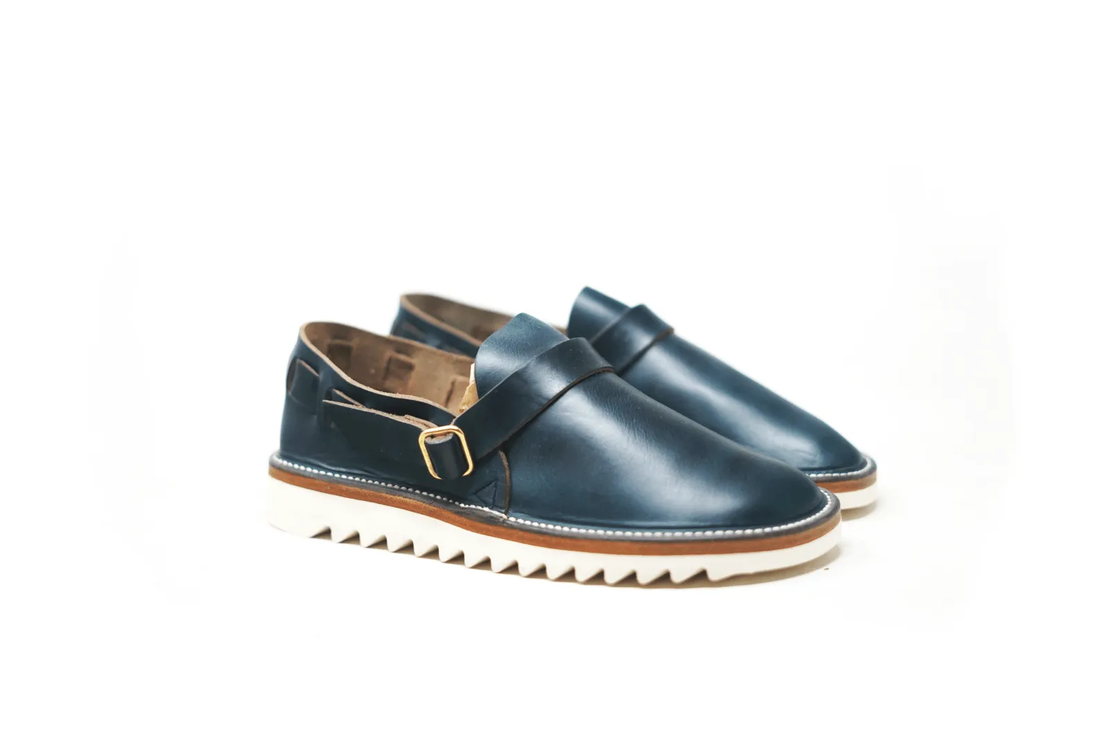 Otzi Sandal/Shoes Navy CXL