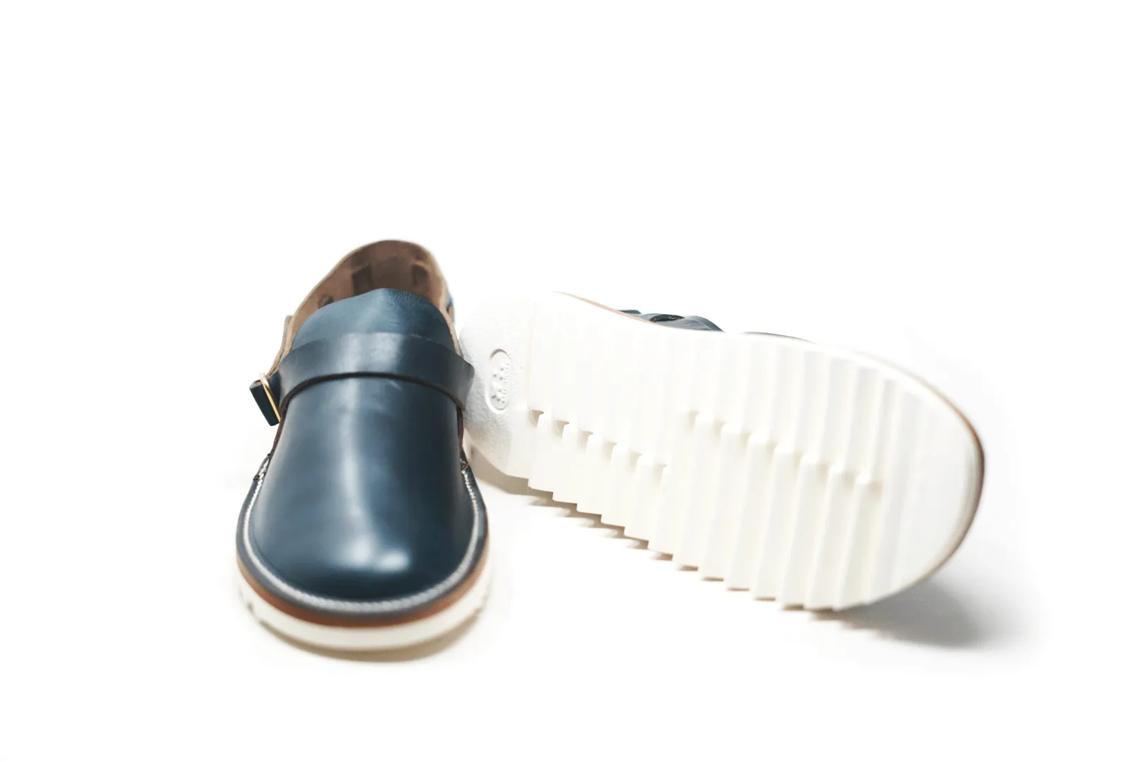 Otzi Sandal/Shoes Navy CXL