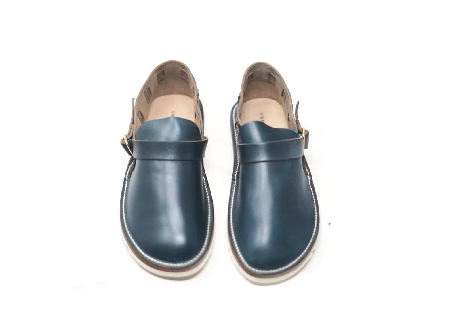 Otzi Sandal/Shoes Navy CXL