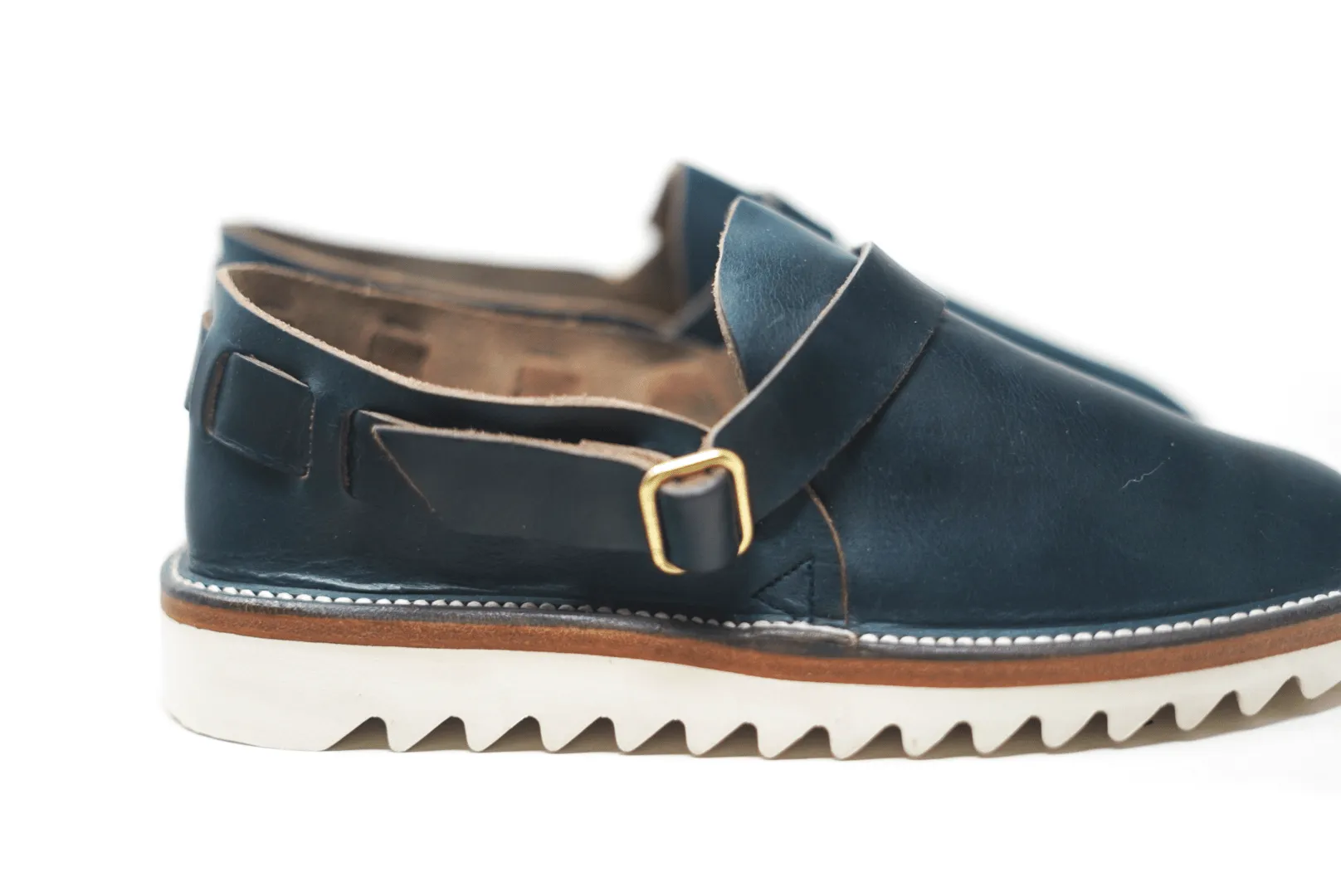 Otzi Sandal/Shoes Navy CXL