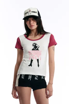 Vixen Girl T Shirt