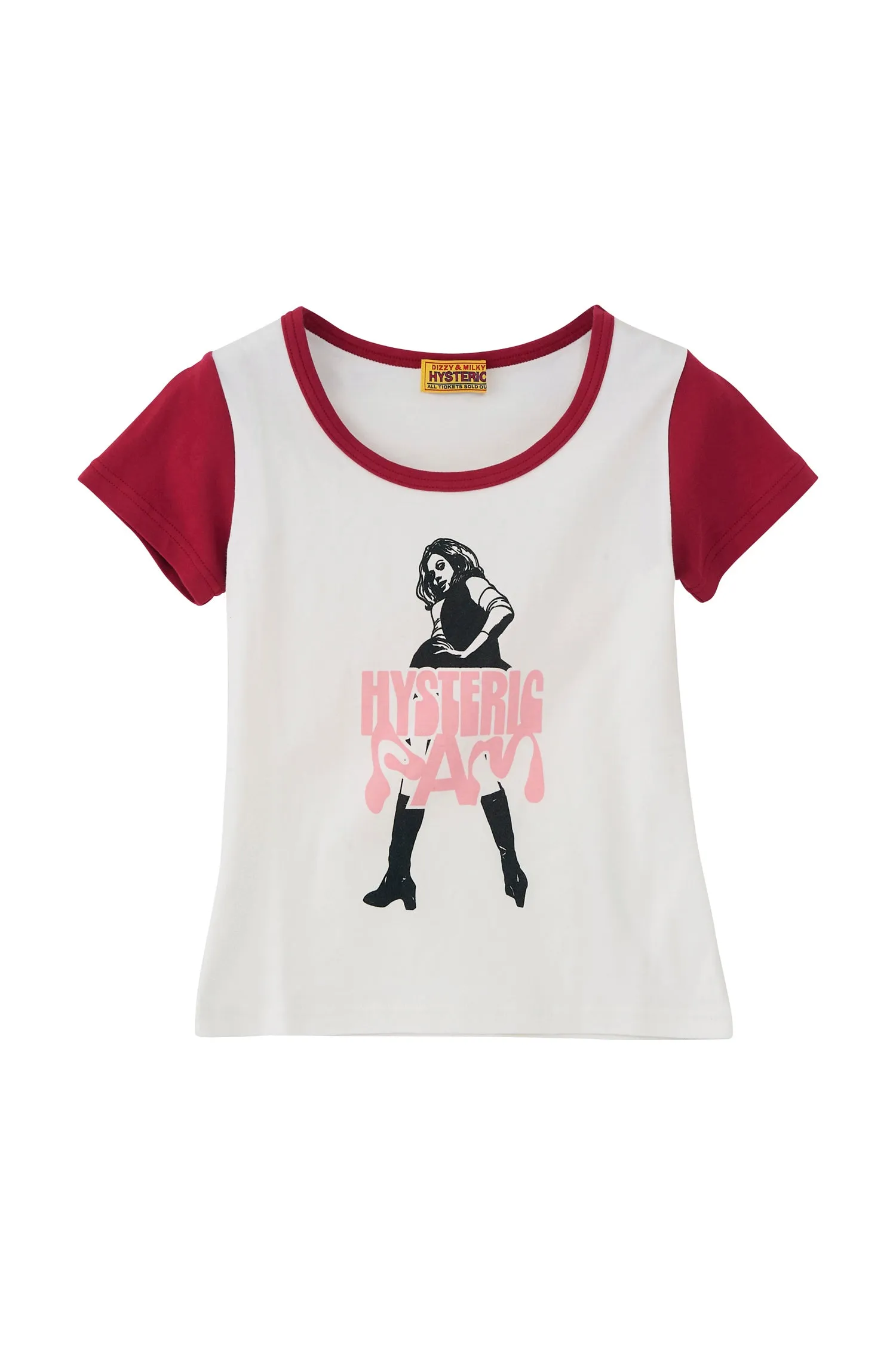 Vixen Girl T Shirt