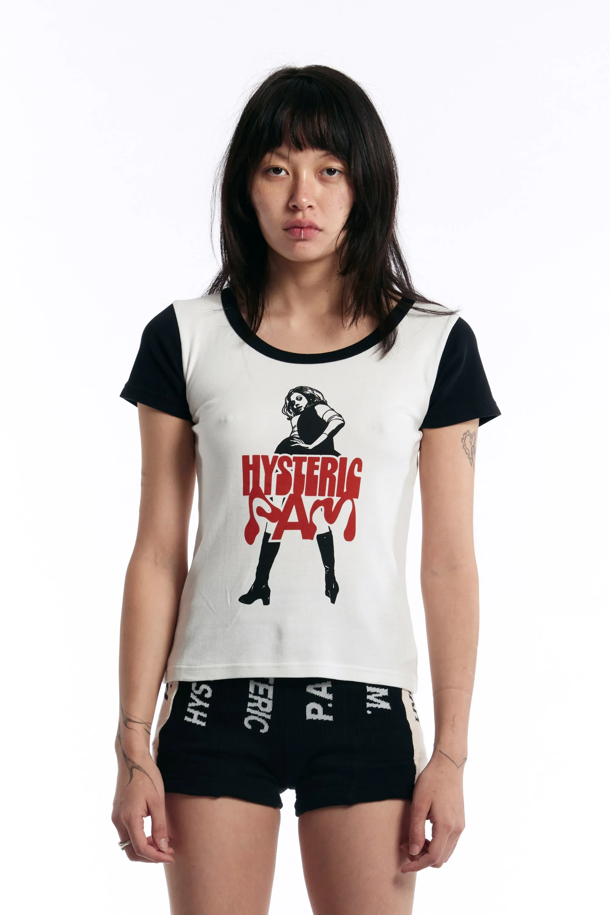 Vixen Girl T Shirt