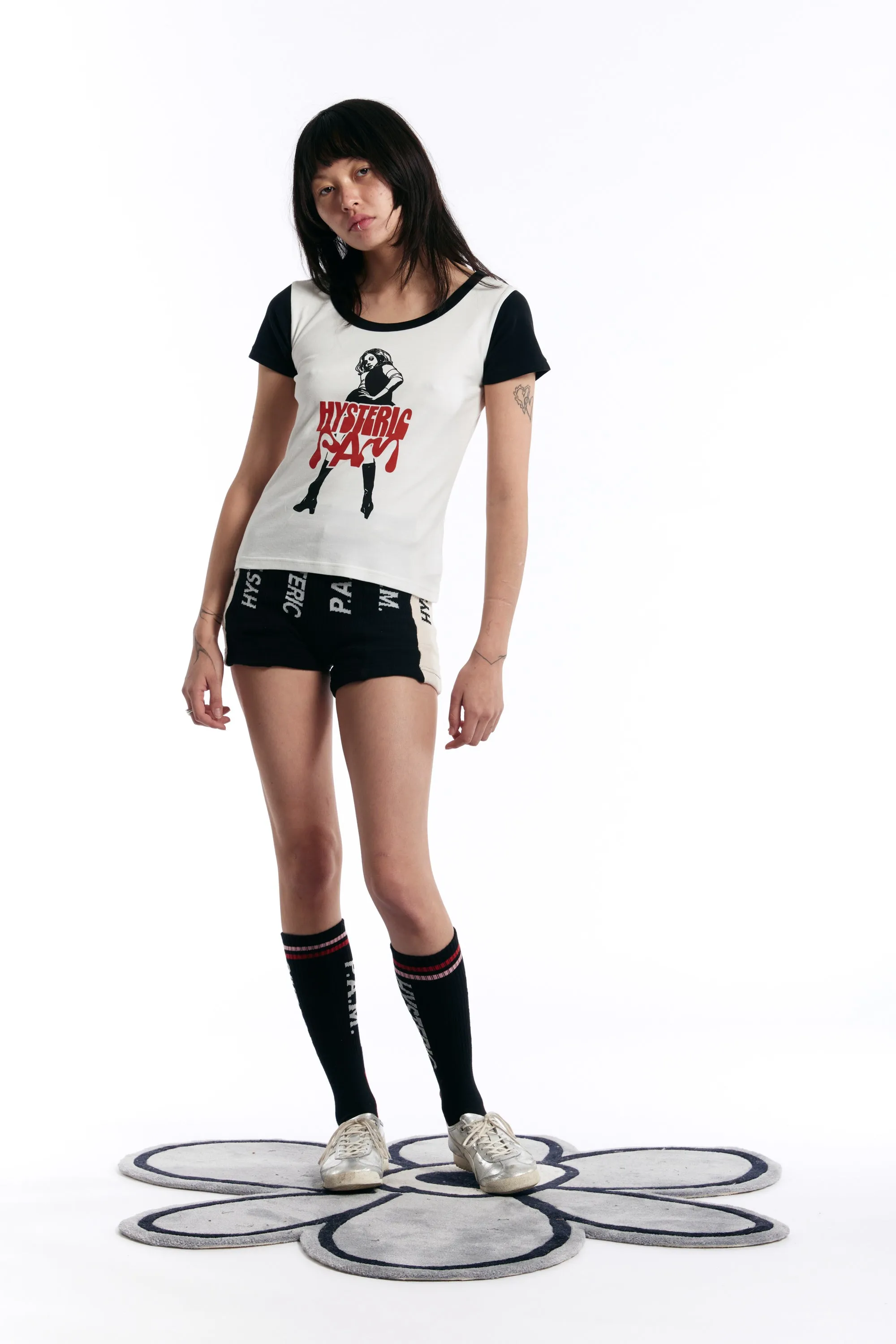 Vixen Girl T Shirt