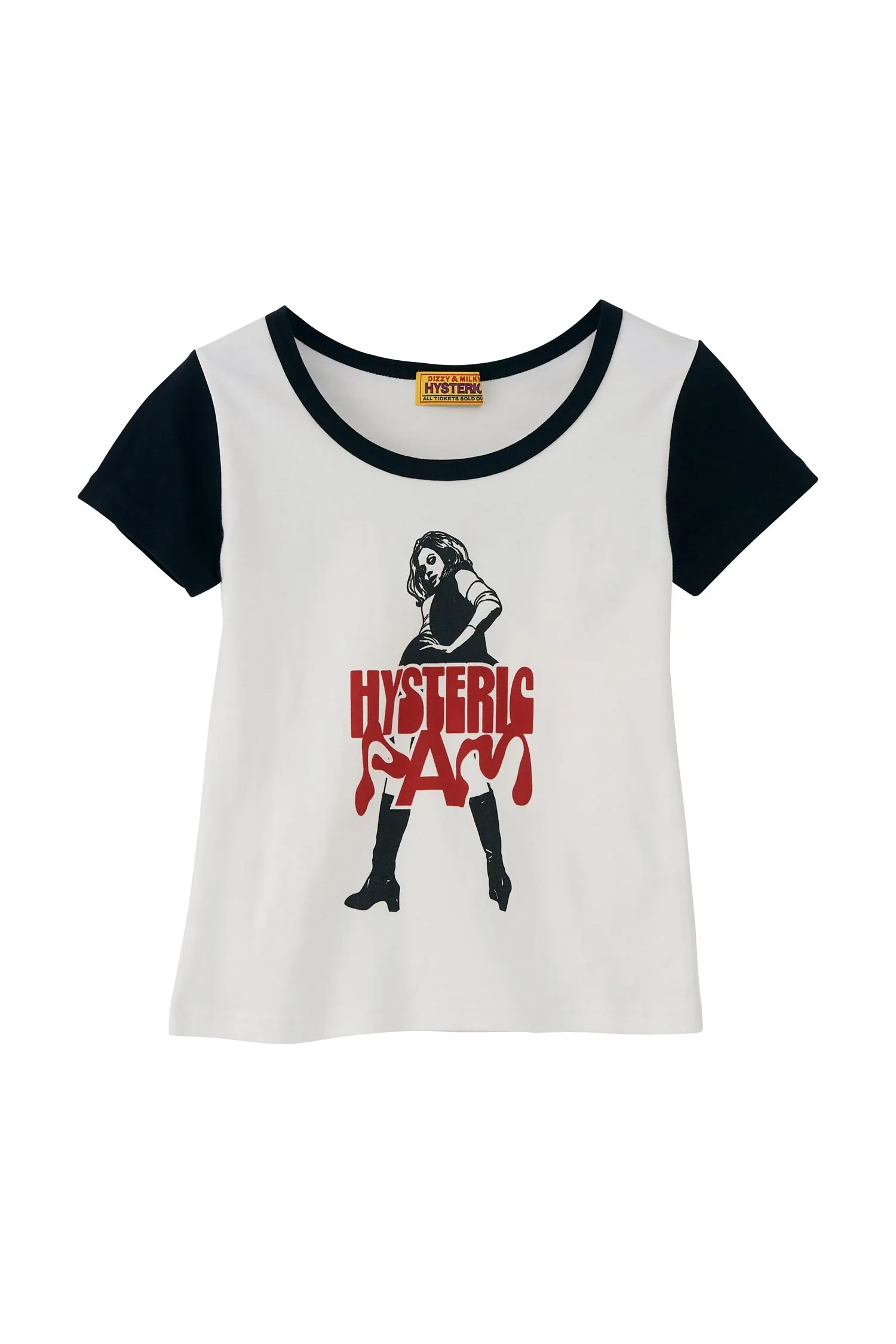 Vixen Girl T Shirt