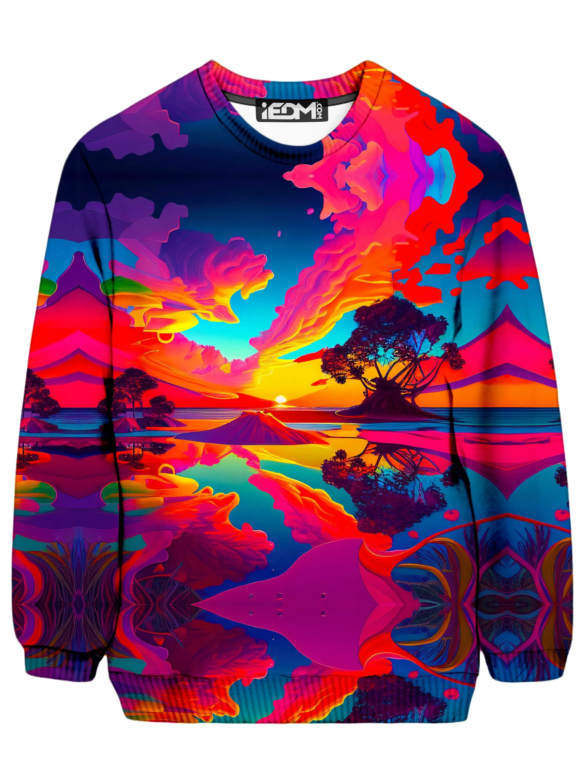 Paradiso Sweatshirt