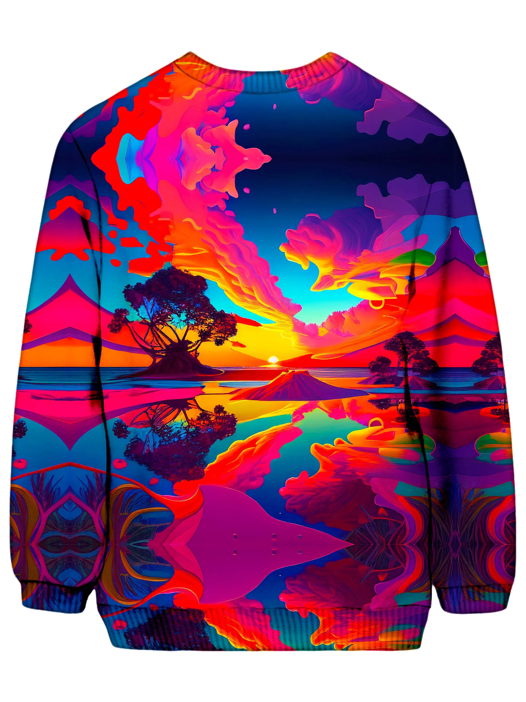 Paradiso Sweatshirt