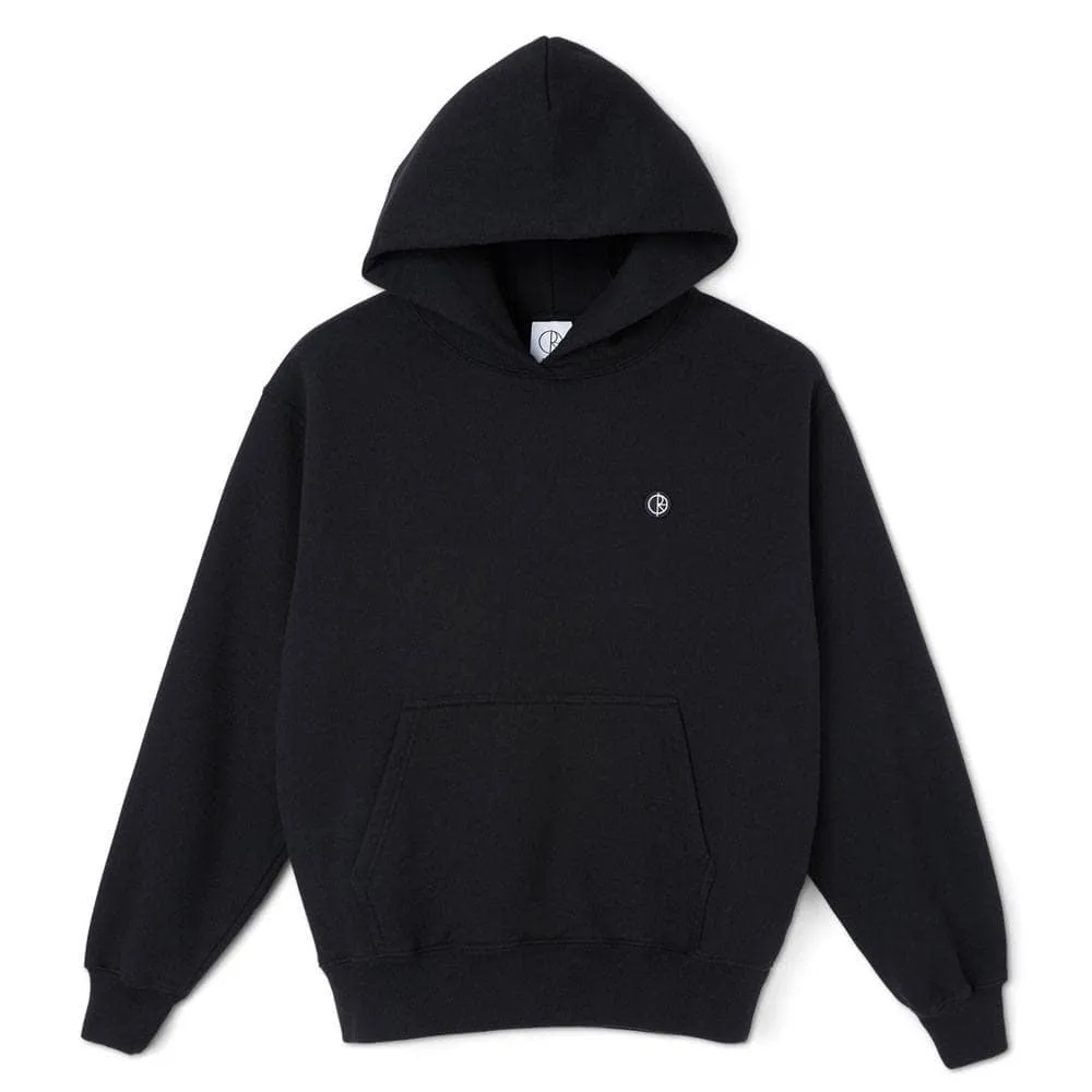 Black Patch Hood