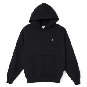 Black Patch Hood