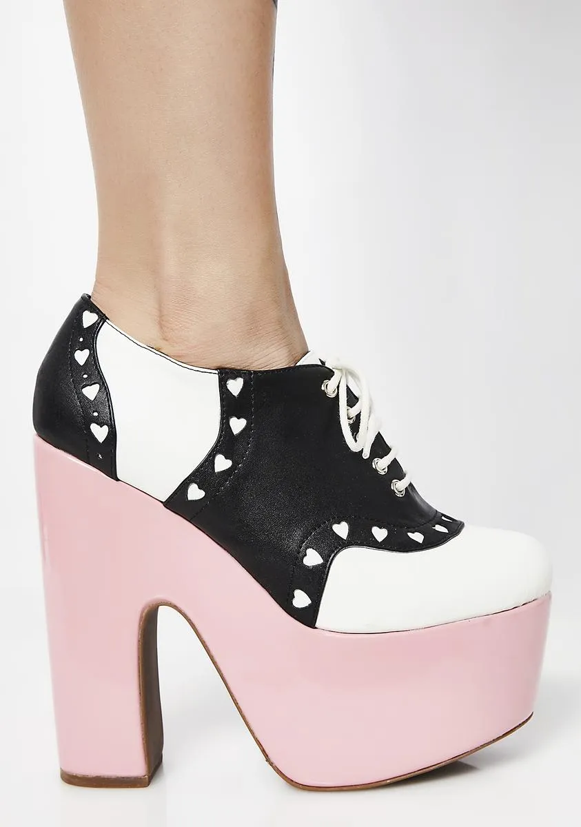 Peggysue Platforms