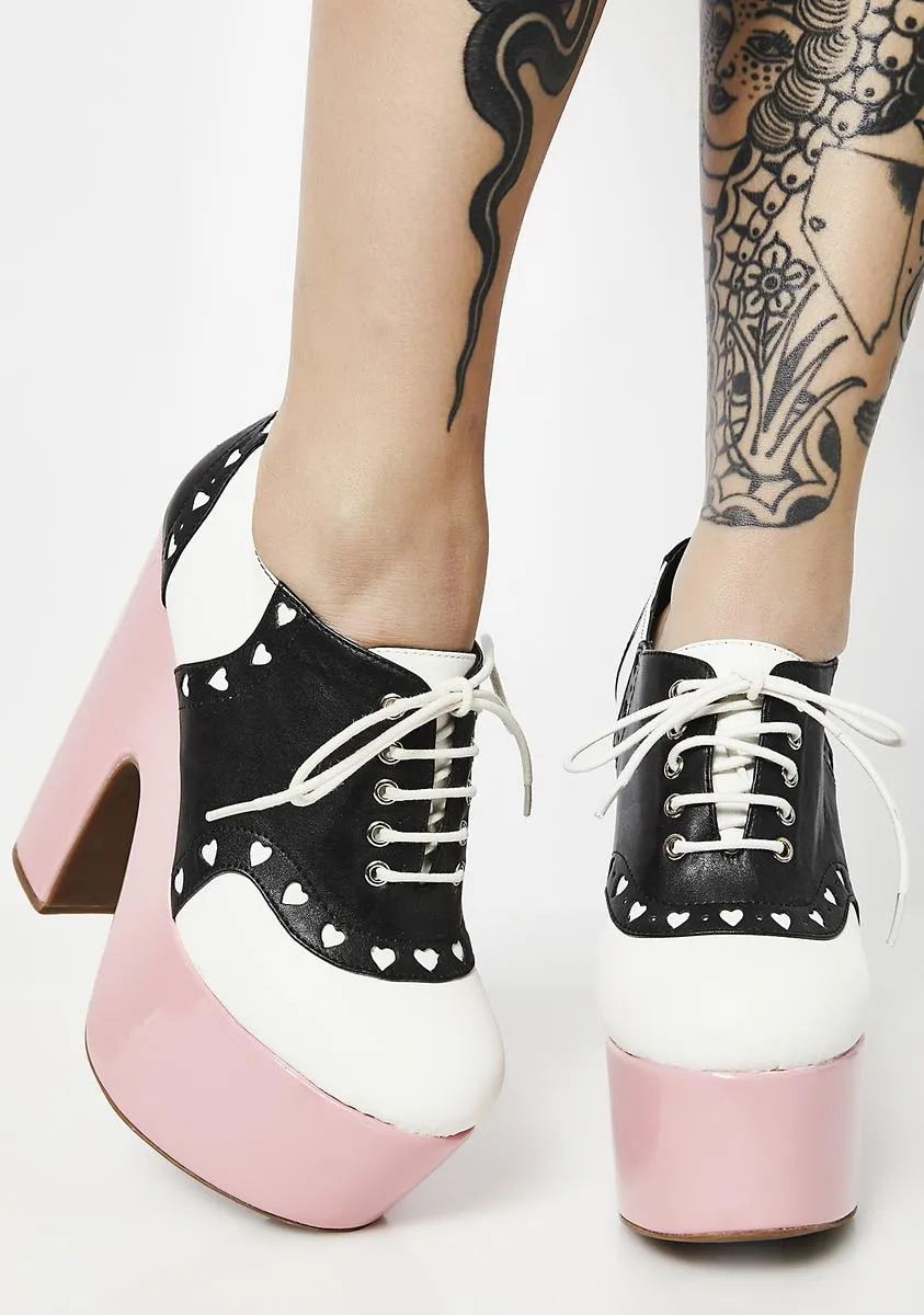 Peggysue Platforms