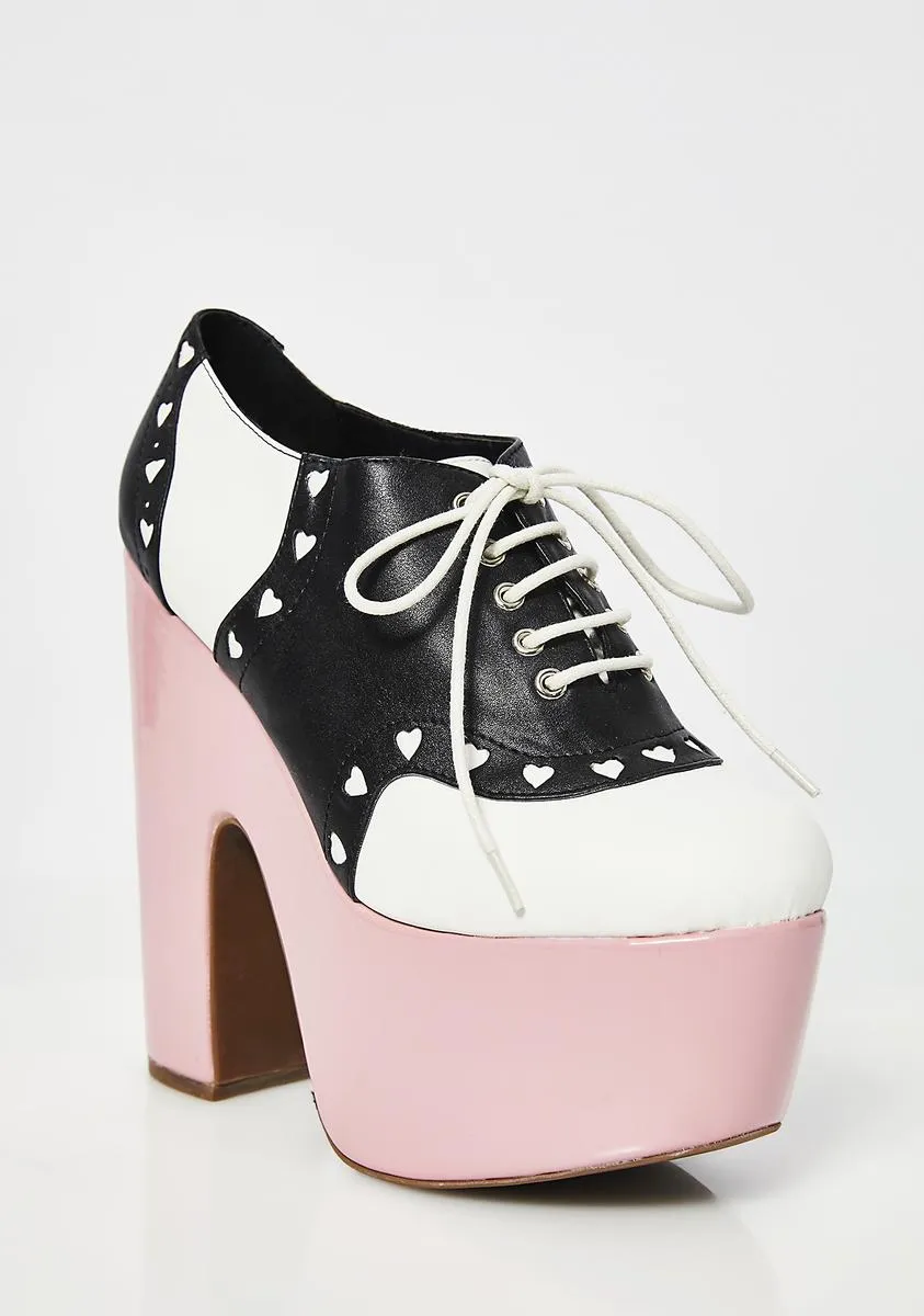 Peggysue Platforms