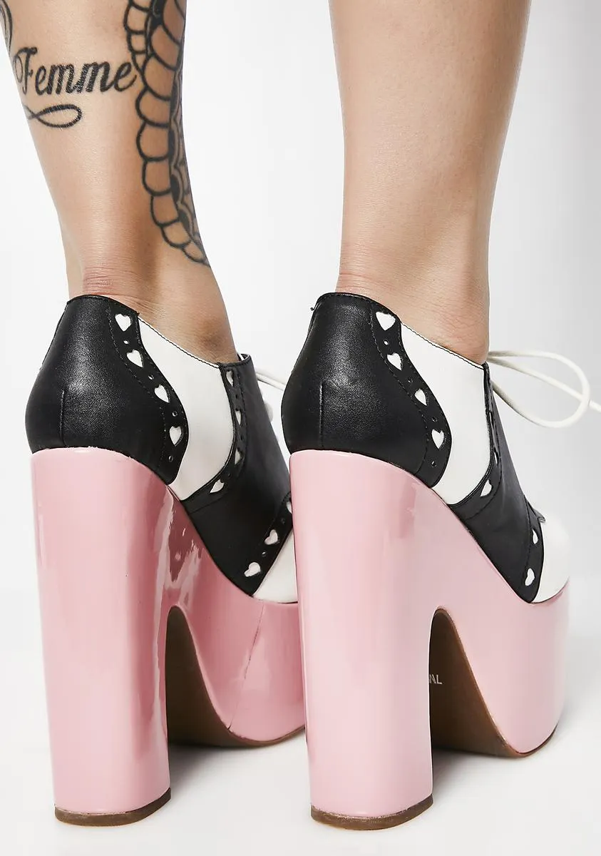 Peggysue Platforms