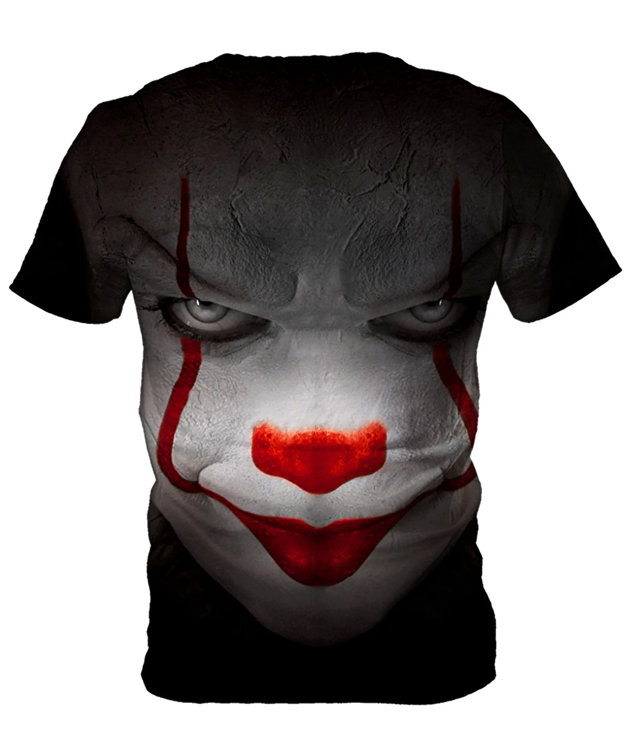 Pennywise Men's T-Shirt