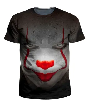 Pennywise Men's T-Shirt