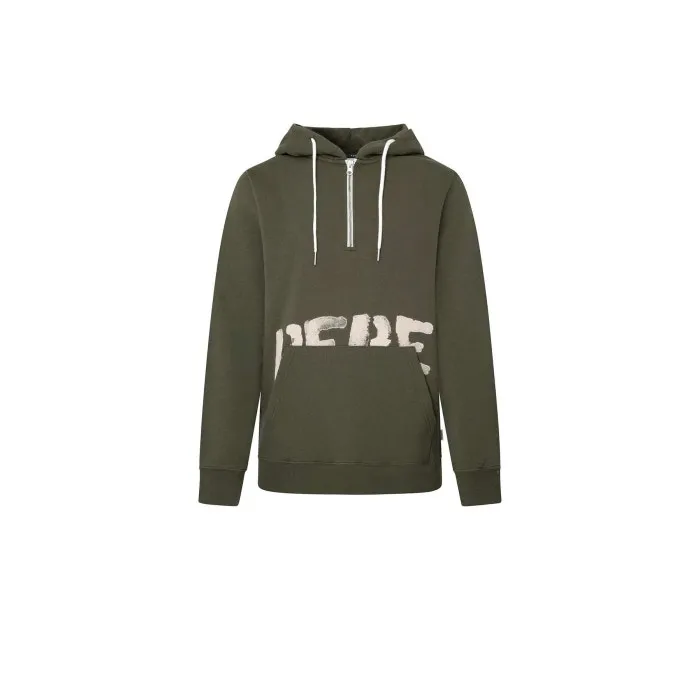 Sweatshirt Pepe Jeans Hood