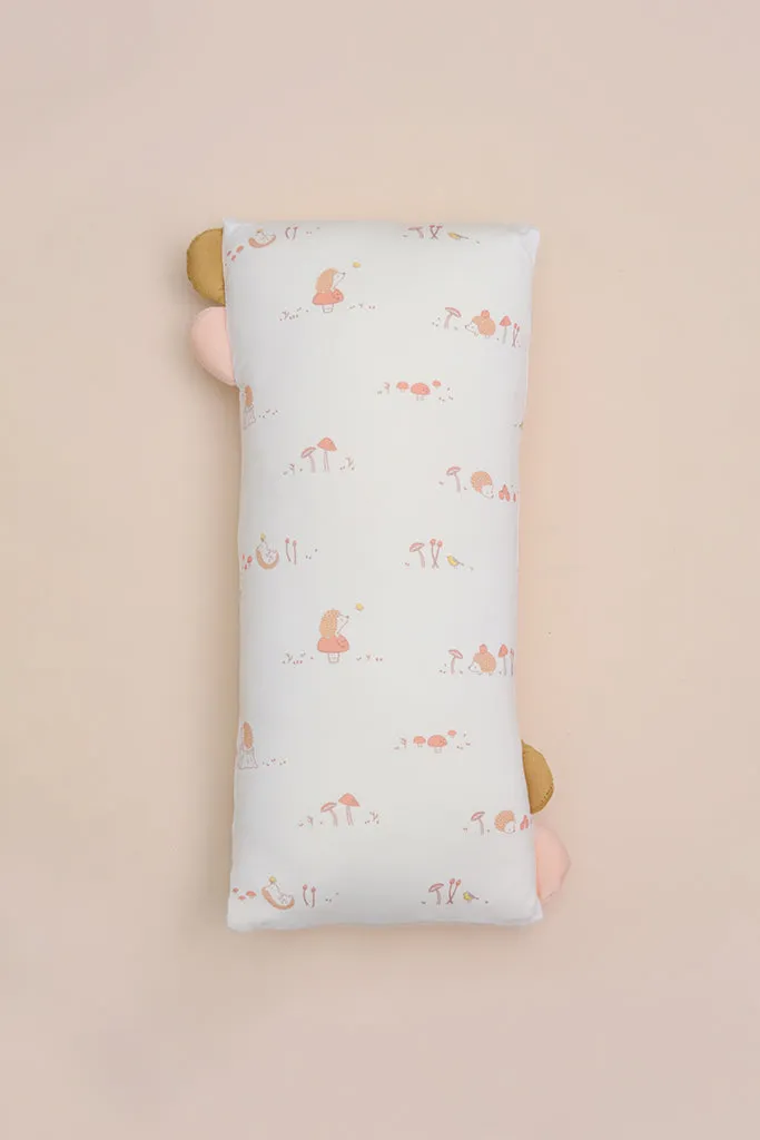 Adorable Hedgehugs Pillow Collection