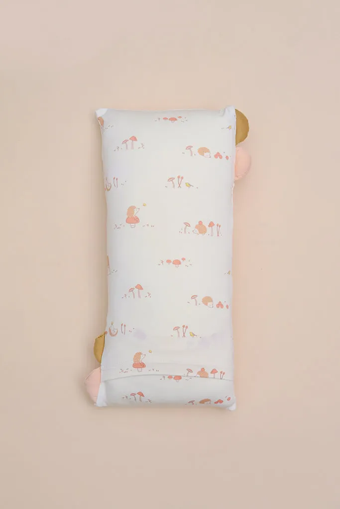 Adorable Hedgehugs Pillow Collection