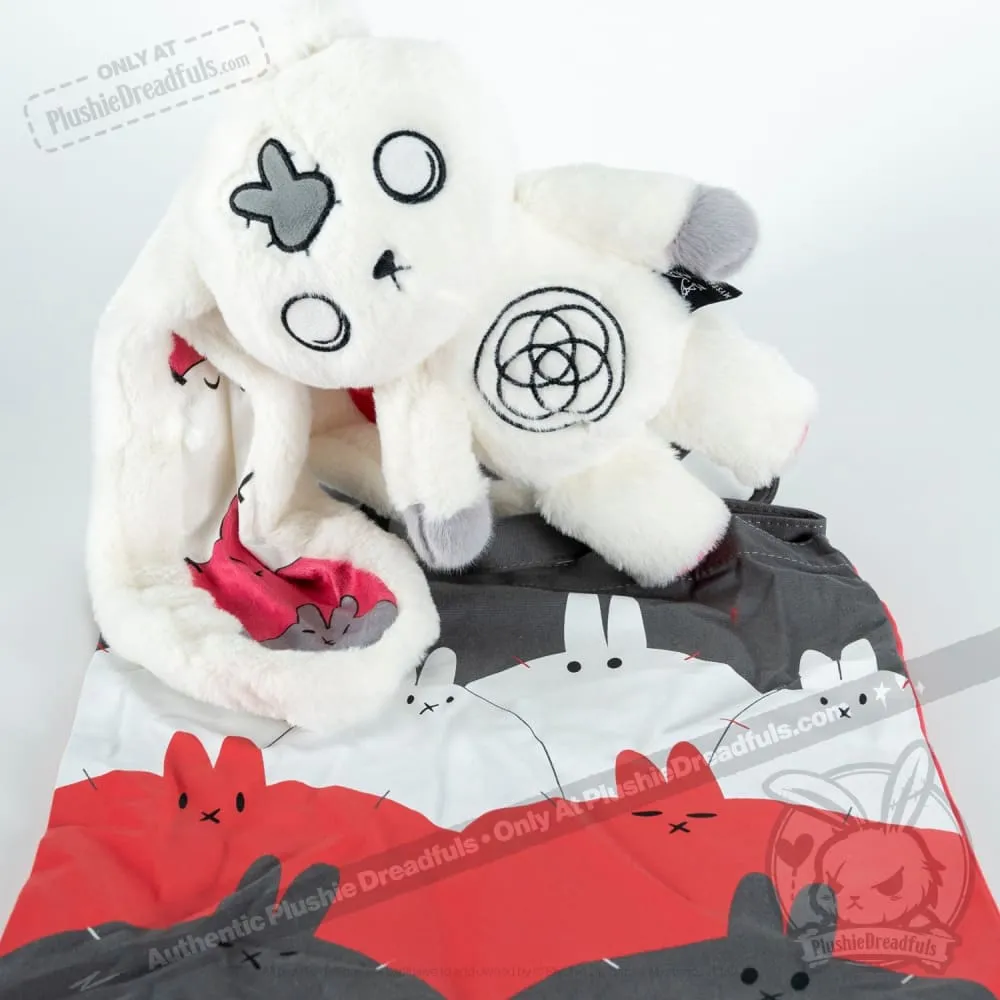 Plushie Dreadfuls - Dissociative Identity Disorder - Plush Stuffed Animal