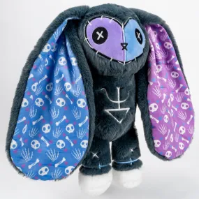 Plushie Dreadfuls - Rheumatoid Arthritis Rabbit - Plush Stuffed Animal