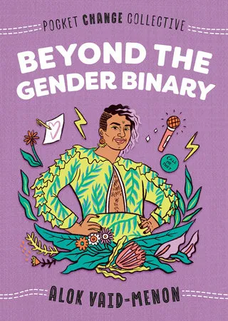 Pocket Change Collective: Expanding Gender Identity Beyond the Binary