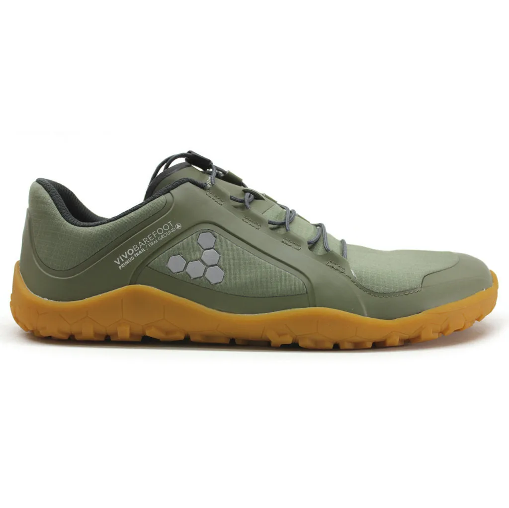 Primus Trail II All Weather FG Synthetic Textile Men's Sneakers