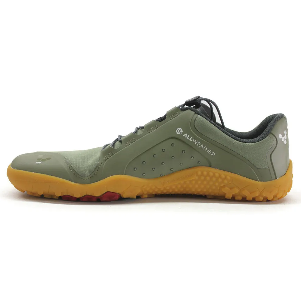 Primus Trail II All Weather FG Synthetic Textile Men's Sneakers