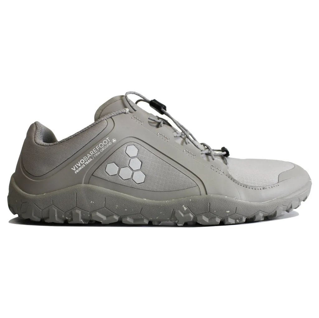 Primus Trail II All Weather FG Synthetic Textile Men's Sneakers