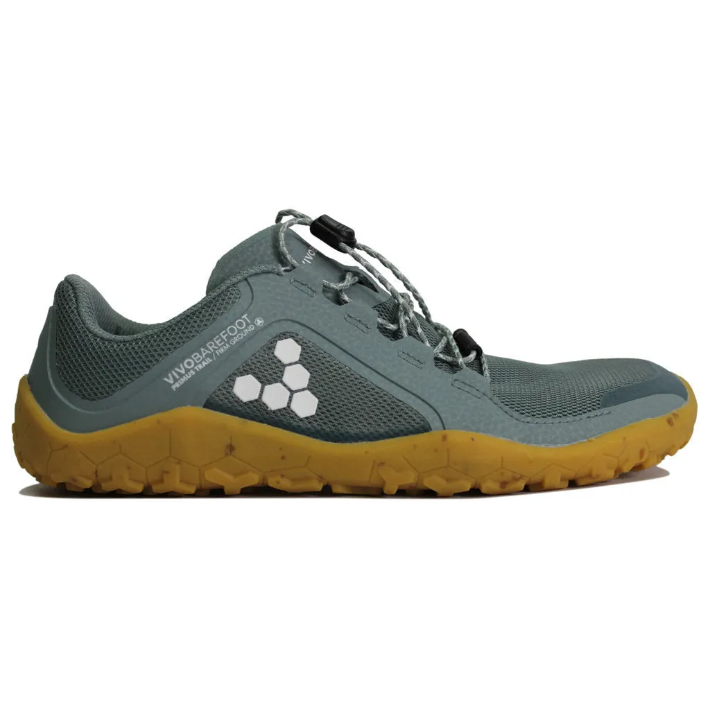 Primus Trail II FG Synthetic Textile Women's Sneakers