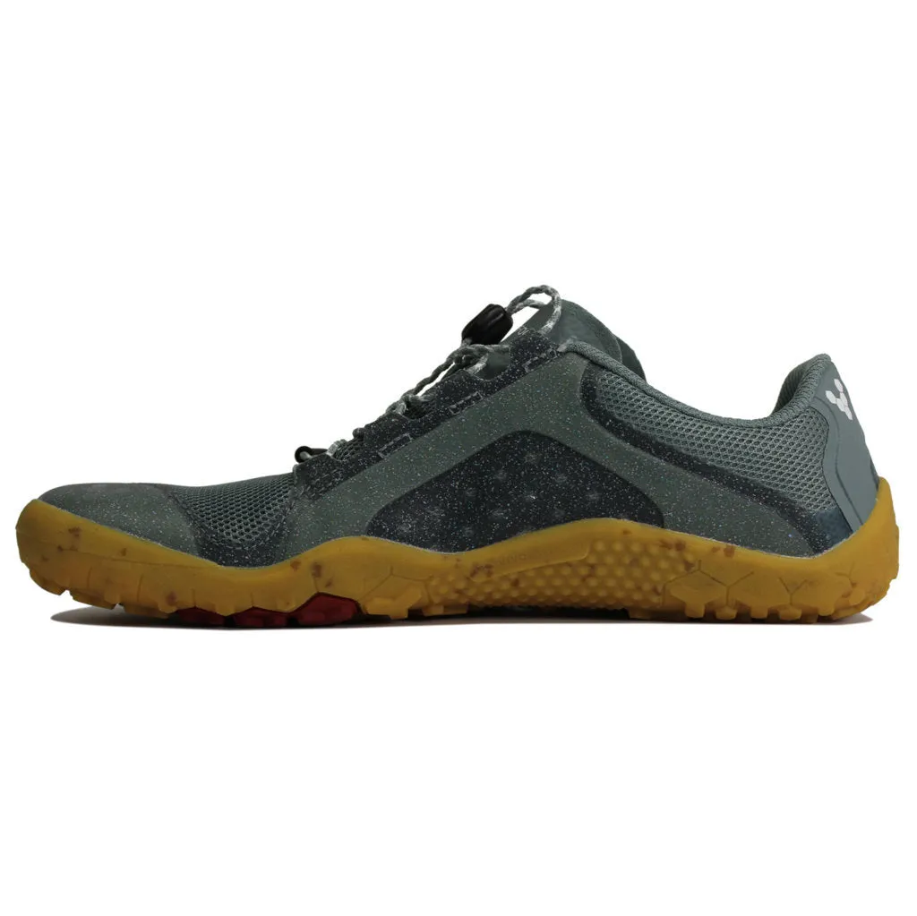 Primus Trail II FG Synthetic Textile Women's Sneakers