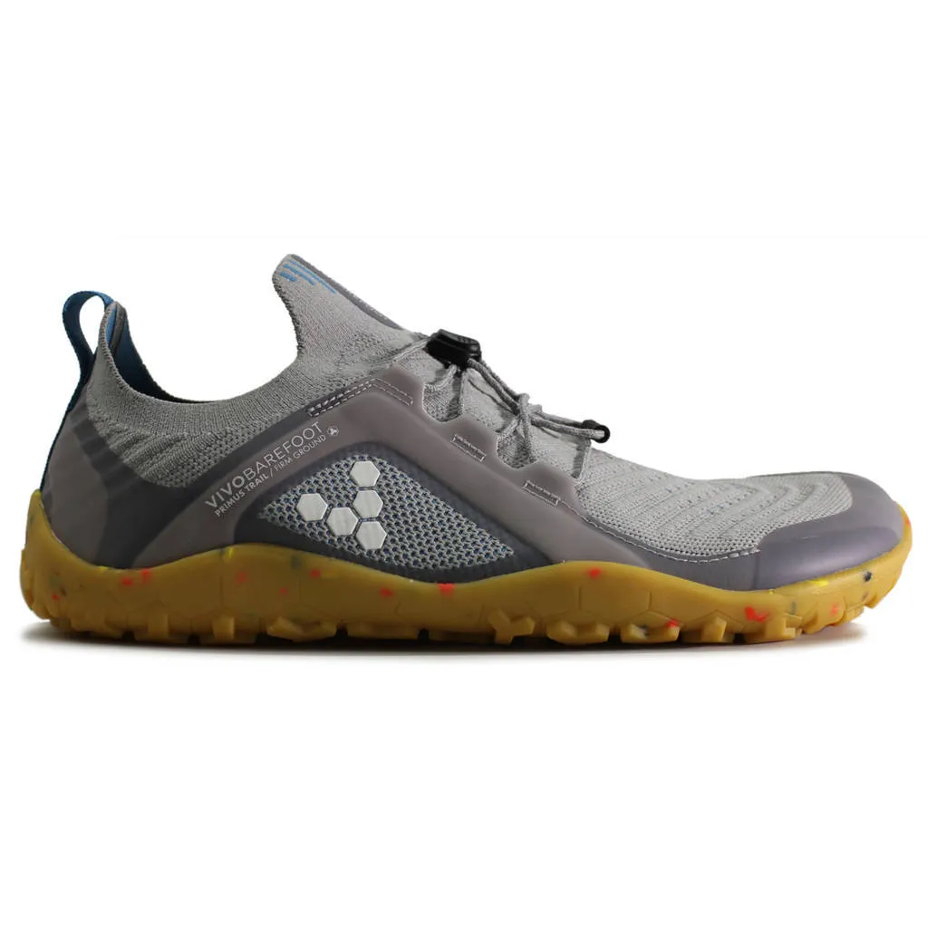 Primus Trail Knit FG Synthetic Textile Women's Sneakers