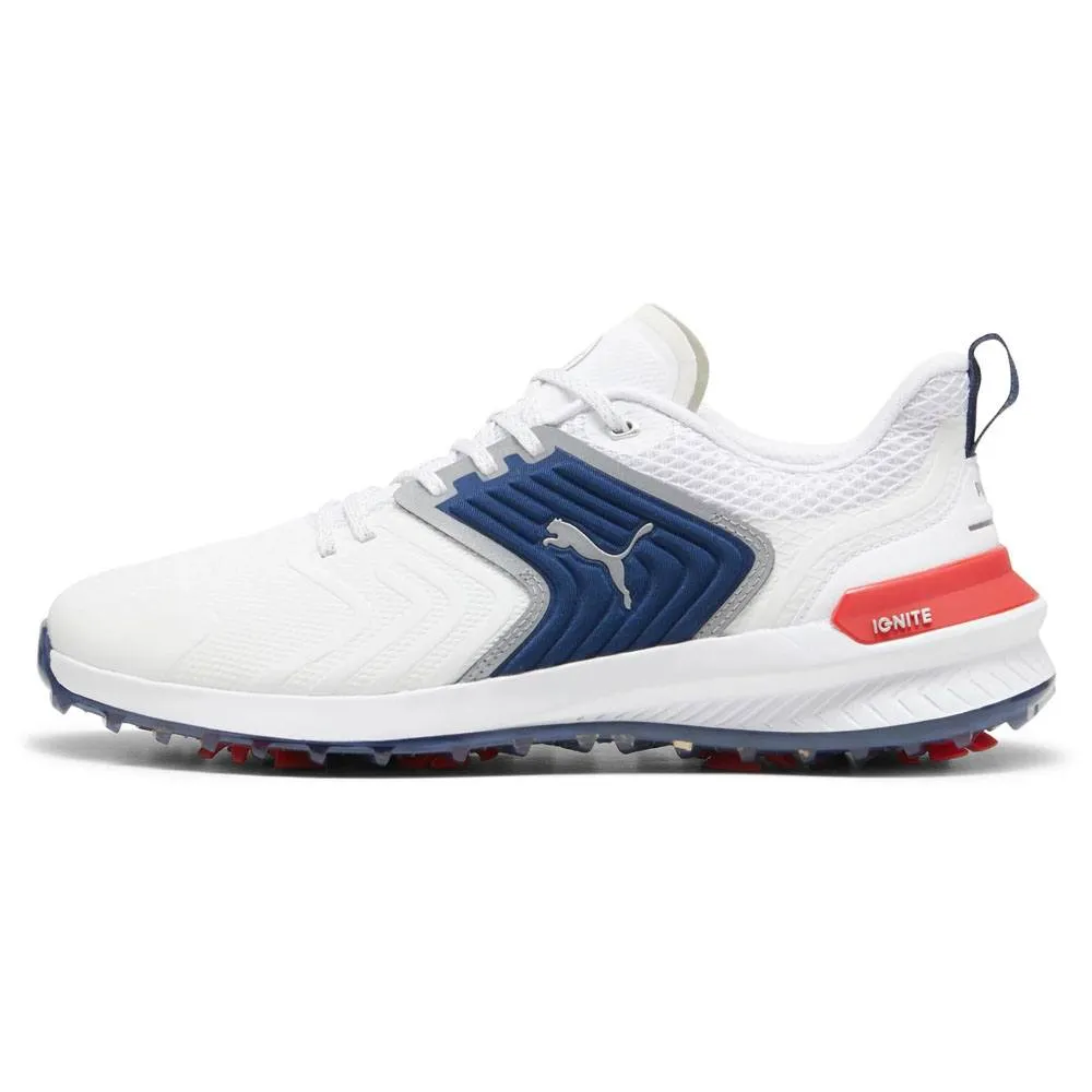 PUMA Ignite Innovate Golf Shoes 2024