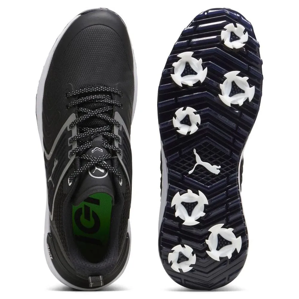 PUMA Ignite Innovate Golf Shoes 2024