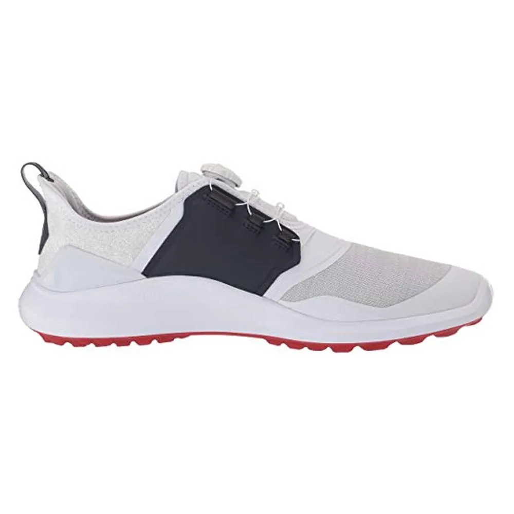 PUMA Ignite NXT Disc Spikeless Golf Shoes 2019