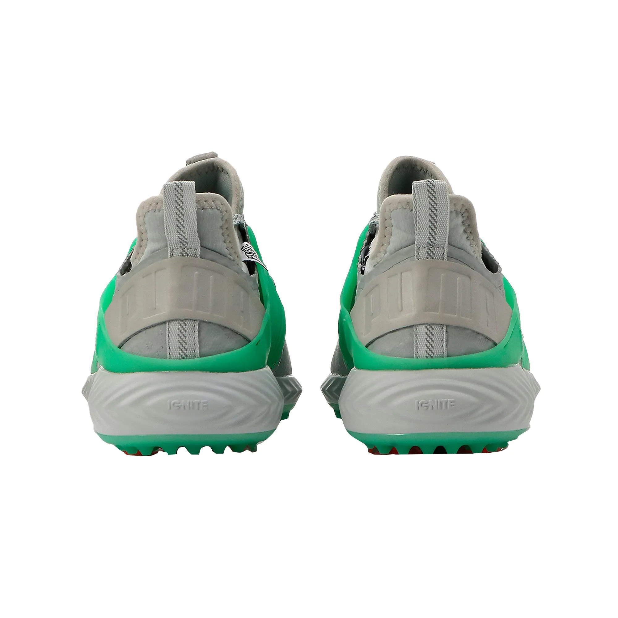 PUMA Ignite PWRADAPT Caged Flash FM Golf Shoes 2021