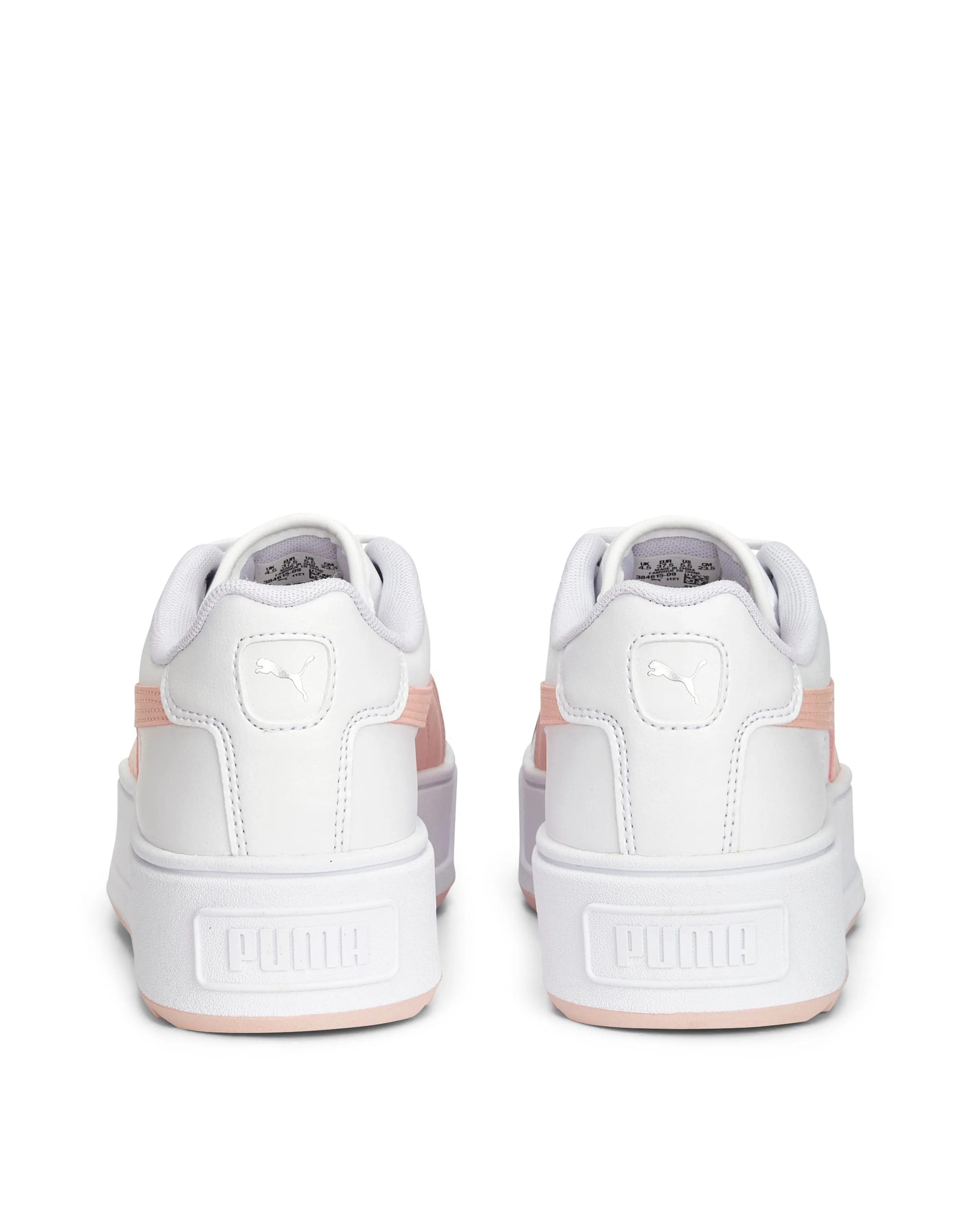 PUMA Karmen Trainers | Simply Be