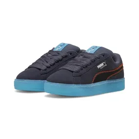 PUMA Kids Suede Xl (Big Kid)