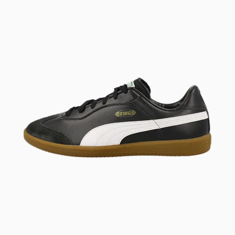 PUMA KING 21 INDOOR SOCCER SHOES