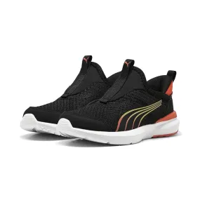 PUMA Kruz Sliptech (Little Kid)